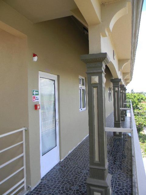 Villa Osoleil Grand Baie Camera foto